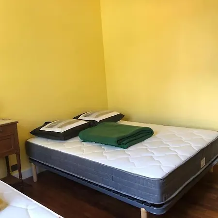 La Chaumiere Дом отдыха *