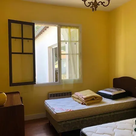 La Chaumiere Дом отдыха Ла-Трамблад