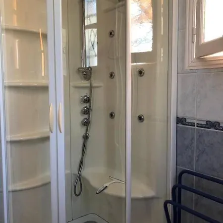 La Chaumiere Ла-Трамблад