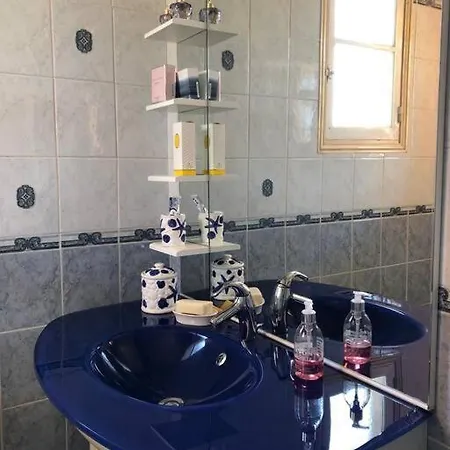 Feriehus La Chaumiere *