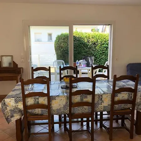 La Chaumiere * Ла-Трамблад