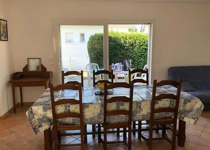 La Chaumiere * La Tremblade